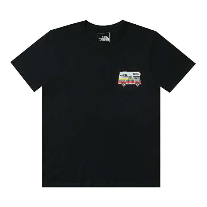 The North Face T Shirts Short _SKUTheNorthFaceM-3XLT88935739865